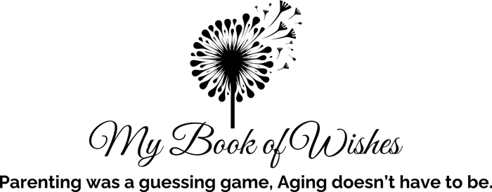 My Book of Wishes logo