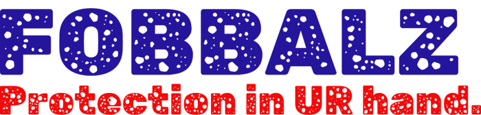 Fobbalz logo