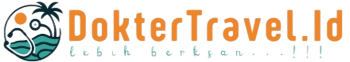 DokterTravel logo