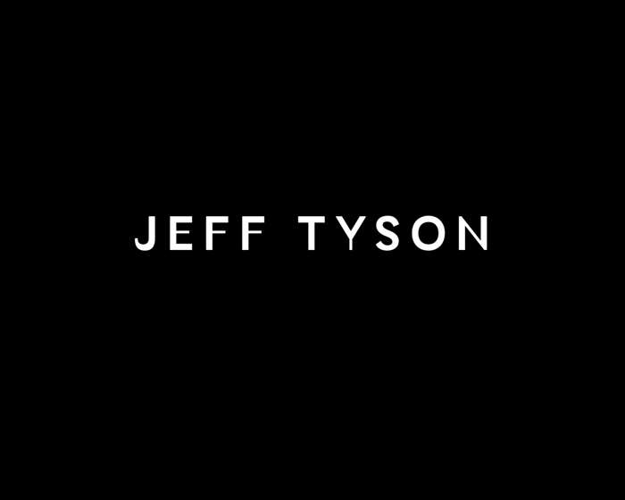 Jeff Tyson logo