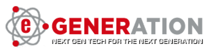 eGeneration Foundation logo