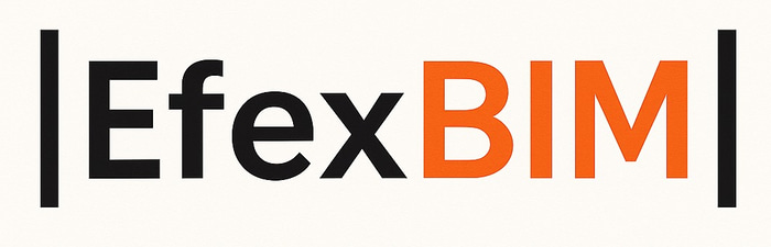 EfexBIM logo