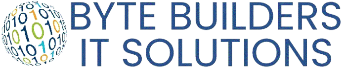 Byte Builders IT Solutions logo