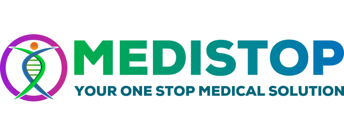 MEDISTOP logo