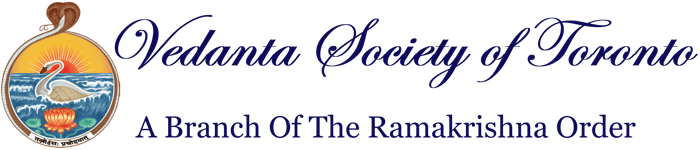 Vedanta Society Of Toronto logo