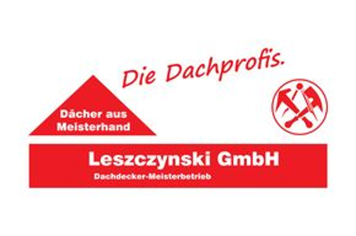 Die Dachprofis Leszczynski GmbH logo