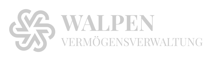 Walpen Vermögensverwaltung logo