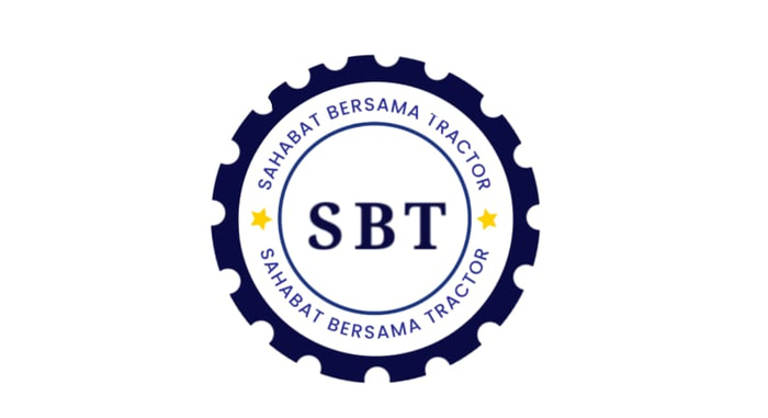 Sahabat Bersama Tractor logo