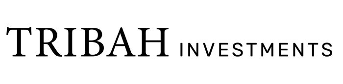 Tribah logo