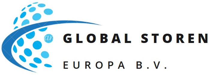 Global Storen Europa B.V. logo