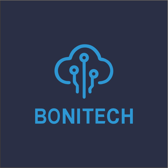 Bonitech logo