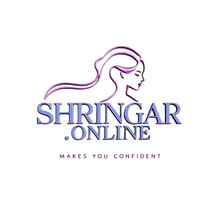 Shringar.online logo