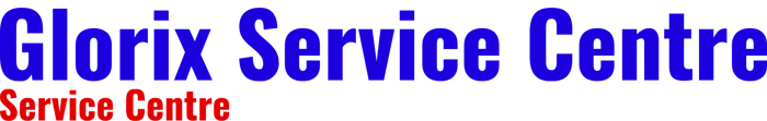 Glorix Service Centre logo