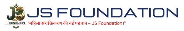 JS Foundation logo