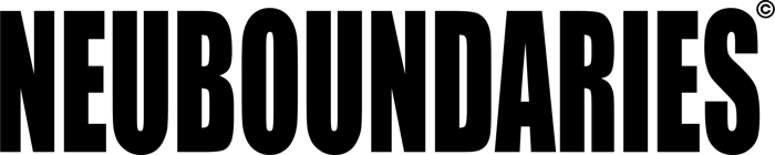 Neuboundaries logo