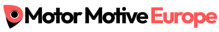 Motor Motive Europe logo