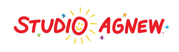 Studio Agnew logo
