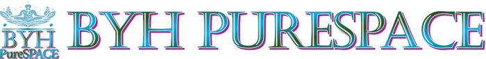BYH PureSPACE logo