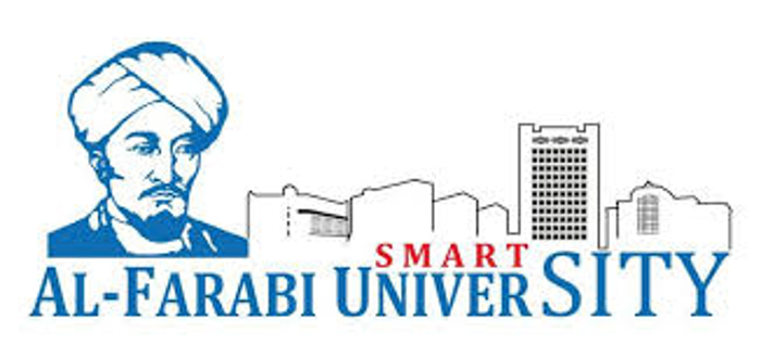 Al Farabi Üniversitesi logo