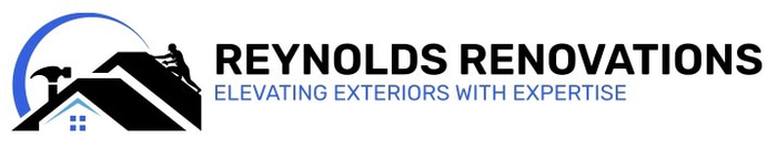 Reynold's Renovations logo