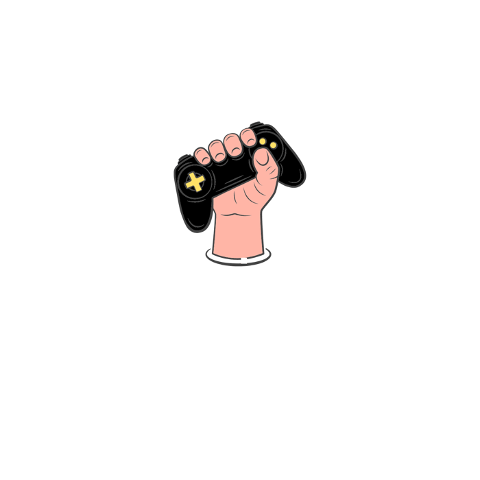 Joystick'ten Notlar logo