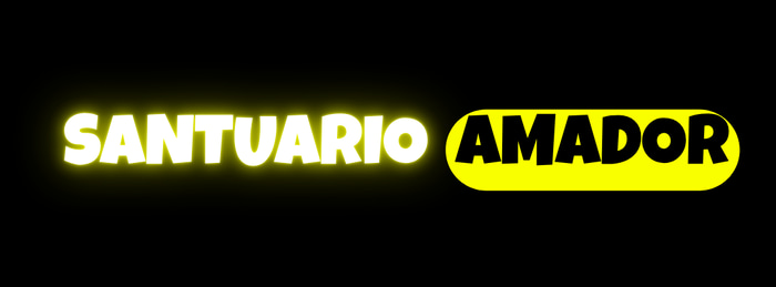Santuário Amador logo
