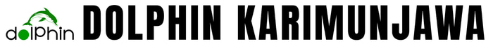 DOLPHIN KARIMUNJAWA logo