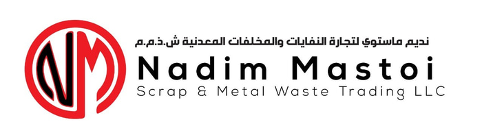 Nadim Mastoi Scrap & Metal Waste Trading L.L.C logo