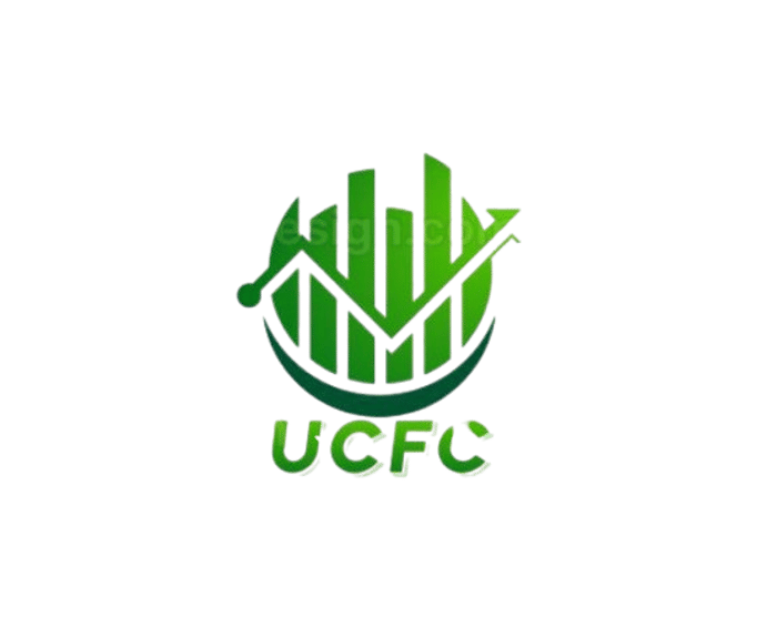 Ujjevan credit finlease company logo