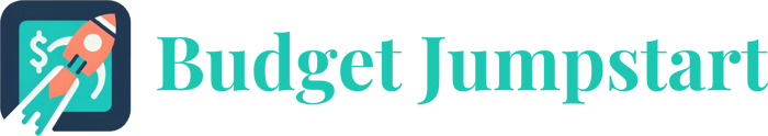 Budget Jumpstart logo