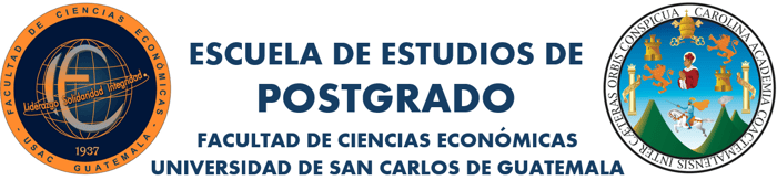 Escuela de Estudios de Postgrado logo