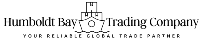 Humboldt Bay Trading Company logo