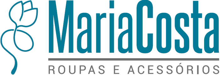 MariaCostaRoupas logo