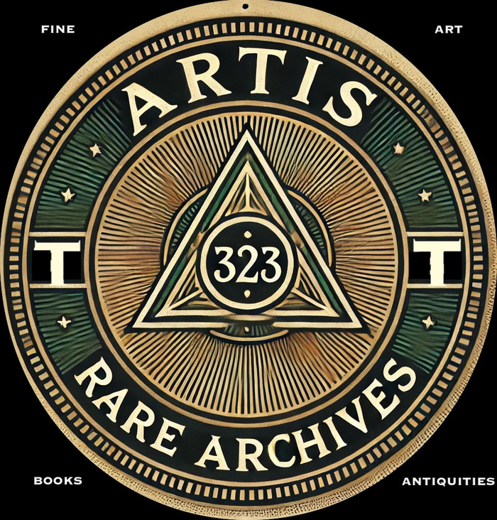 Artis Rare Archives logo