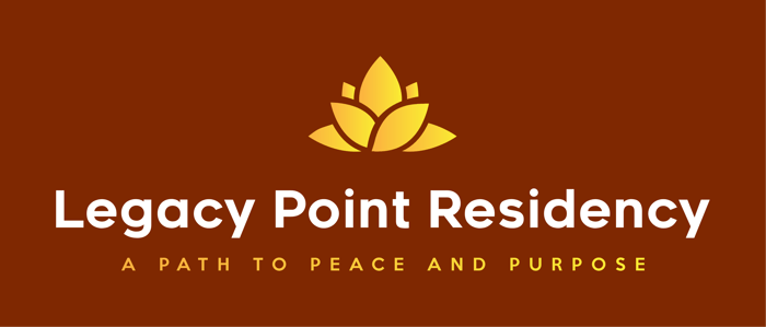 Legacy Point Residence logo