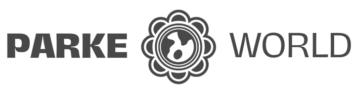 Parke World - AI Marketing logo