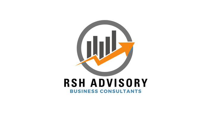 RSH ADVISORY logo