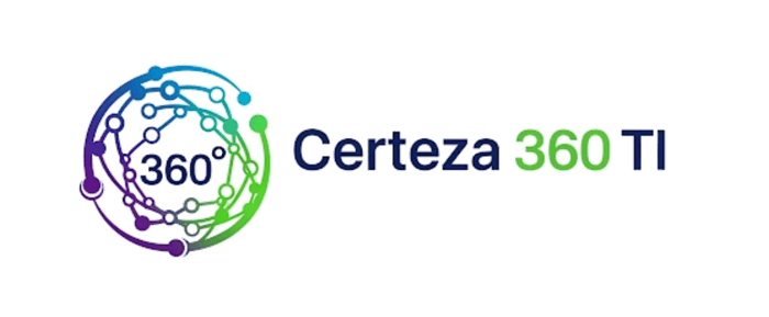 Certeza 360 TI logo