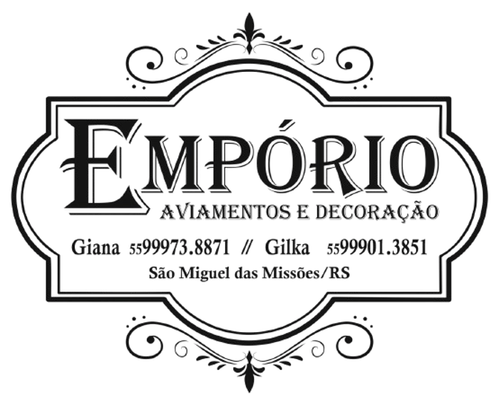Giana Casarin logo