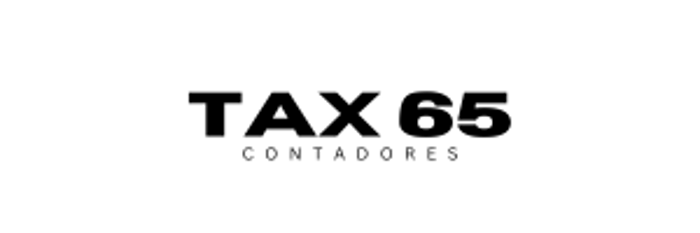 TAX65 CONTADORES logo