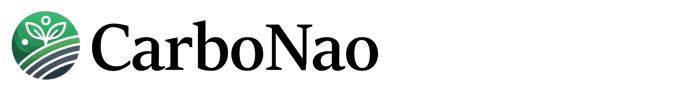 CarboNao logo