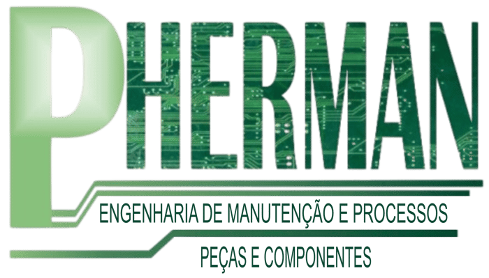 Pherman Engenharia logo