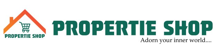 Propertieshop logo