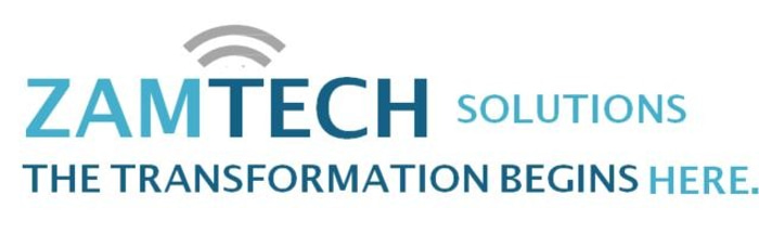 Zamtech logo