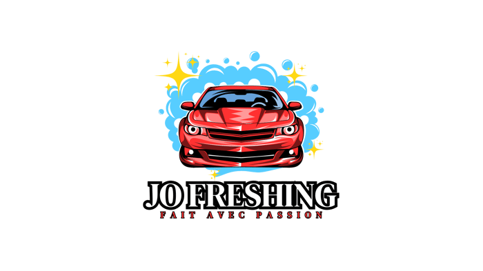 JOFRESHING logo