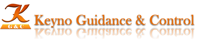 Keyno Guidance & Control logo
