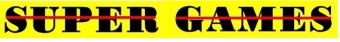 Super Games Tatuapé logo