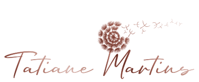 Tatiane Martins Psicóloga Clínica  logo