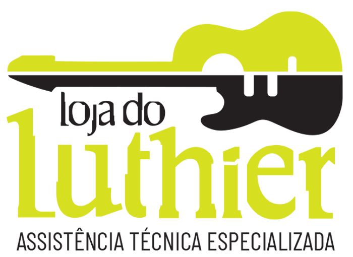 Loja do Luthier logo