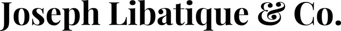 Joseph Libatique & Company logo